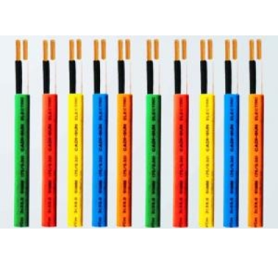   Dây cáp điện CADIVI  CV 2.5 mm
